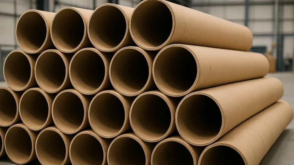 لوله کر چیست و چه ویژگی‌هایی دارد؟